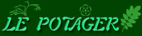 Logo du site LePotager
